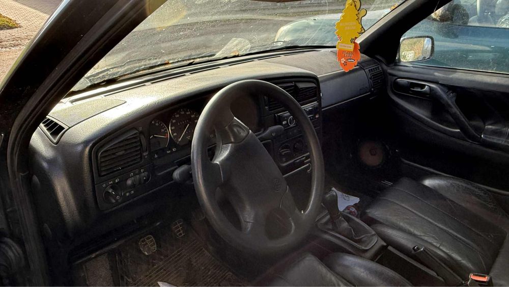 Volksvagen passat b4 części