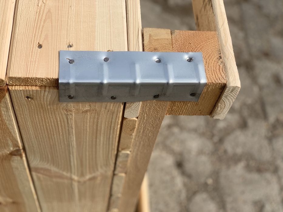 Skrzyniopalety owoce, warzywa różne wymiary! Oferty do ARMIR!