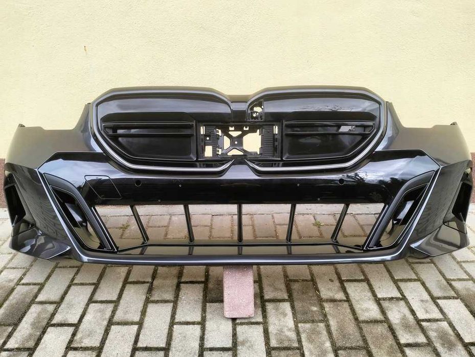 Бампер bmw i5 g60 бмв і5 г60