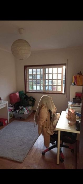 Moradia T3 para alugar