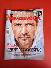 Newsweek 39/2023, 25 września - 1 października 2023