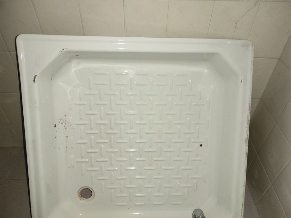 Vendo Base de duche