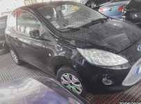 Vendo Ford ka 1.2 nacional 2015 com 69000 km salvado acidentado batido