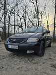 Chrysler grand voyager 2003