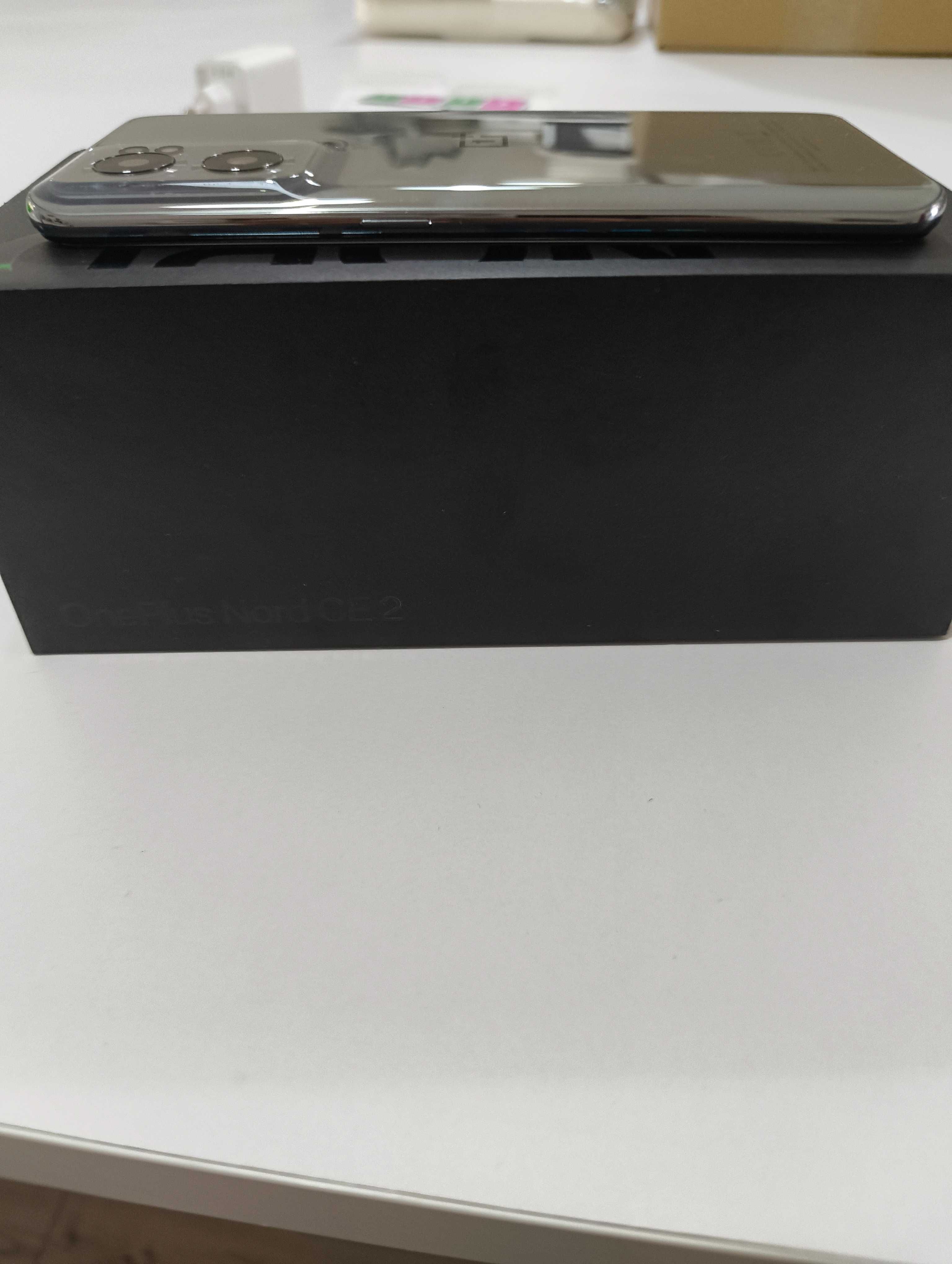 Oneplus Nord CE 2 5G, 8GB RAM, 128GB ROM, Android 13, óptimo estado