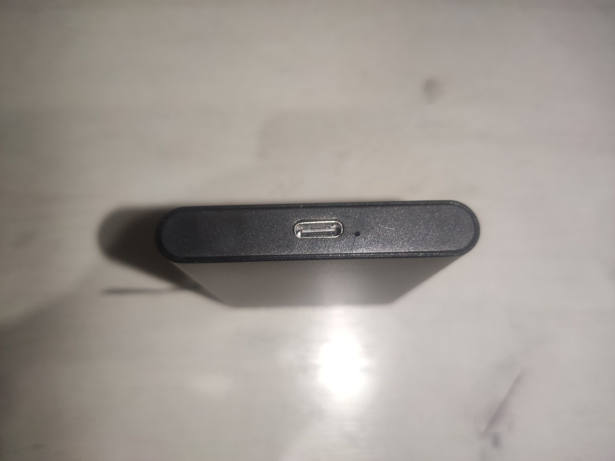 Ssd 2TB Вінчестер зовнішній накопичувач