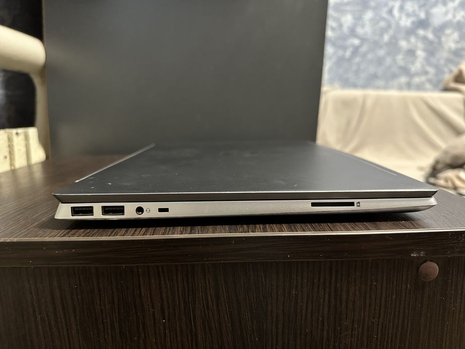 Ноутбук hp pavilion 14-ce0006np