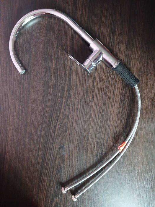 Змішувач для кухні Grohe BauLoop 31368001