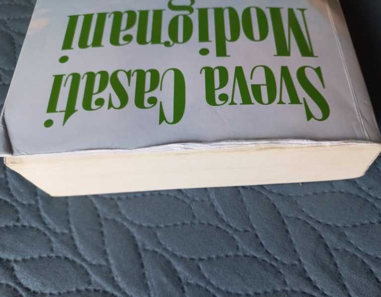 Anna dos Olhos Verdes - Sveva Casati Modignani
