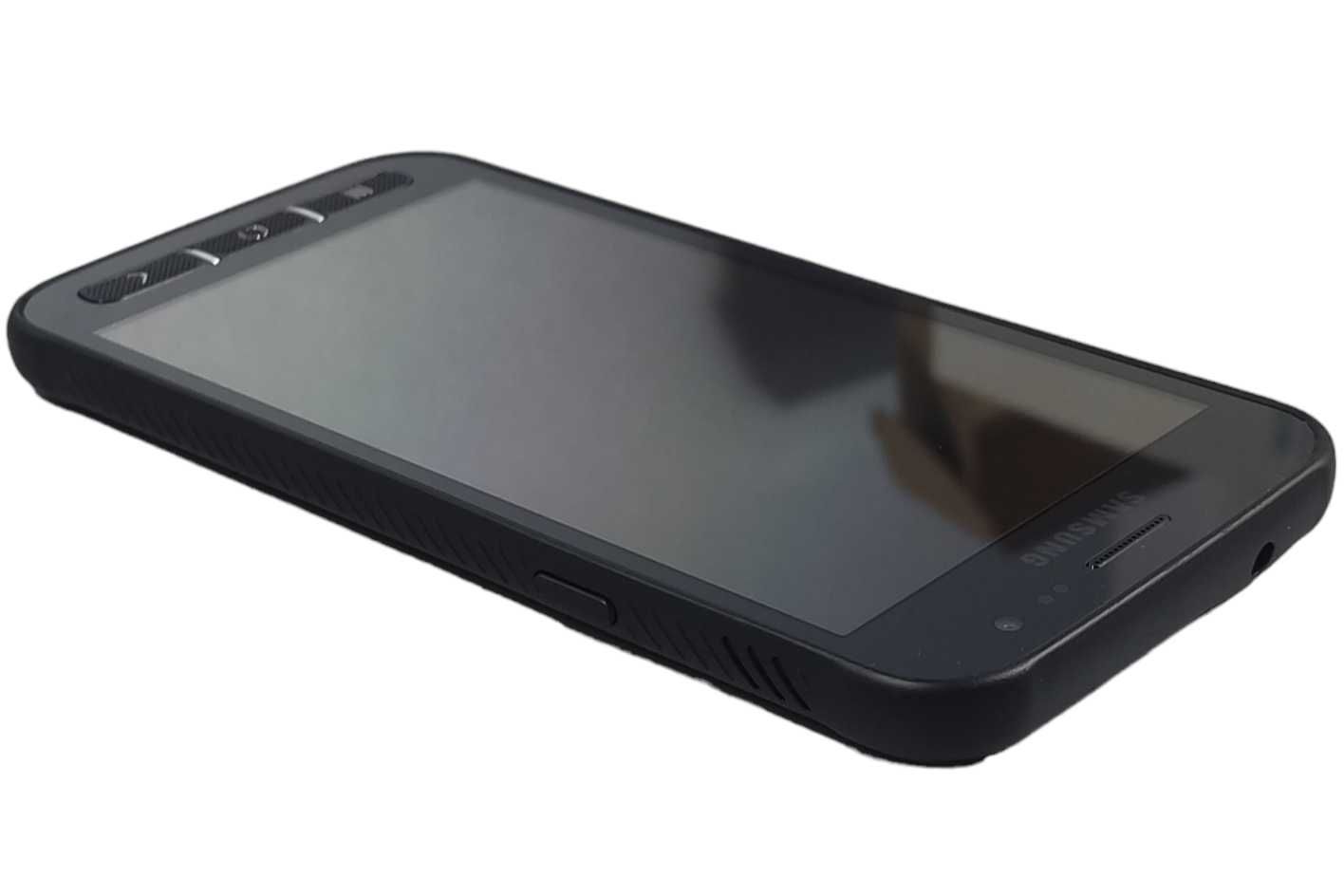 Smartfon Samsung Galaxy XCover 4s 3 GB / 32 GB czarny