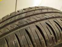 Opony letnie Michelin 205/60/16