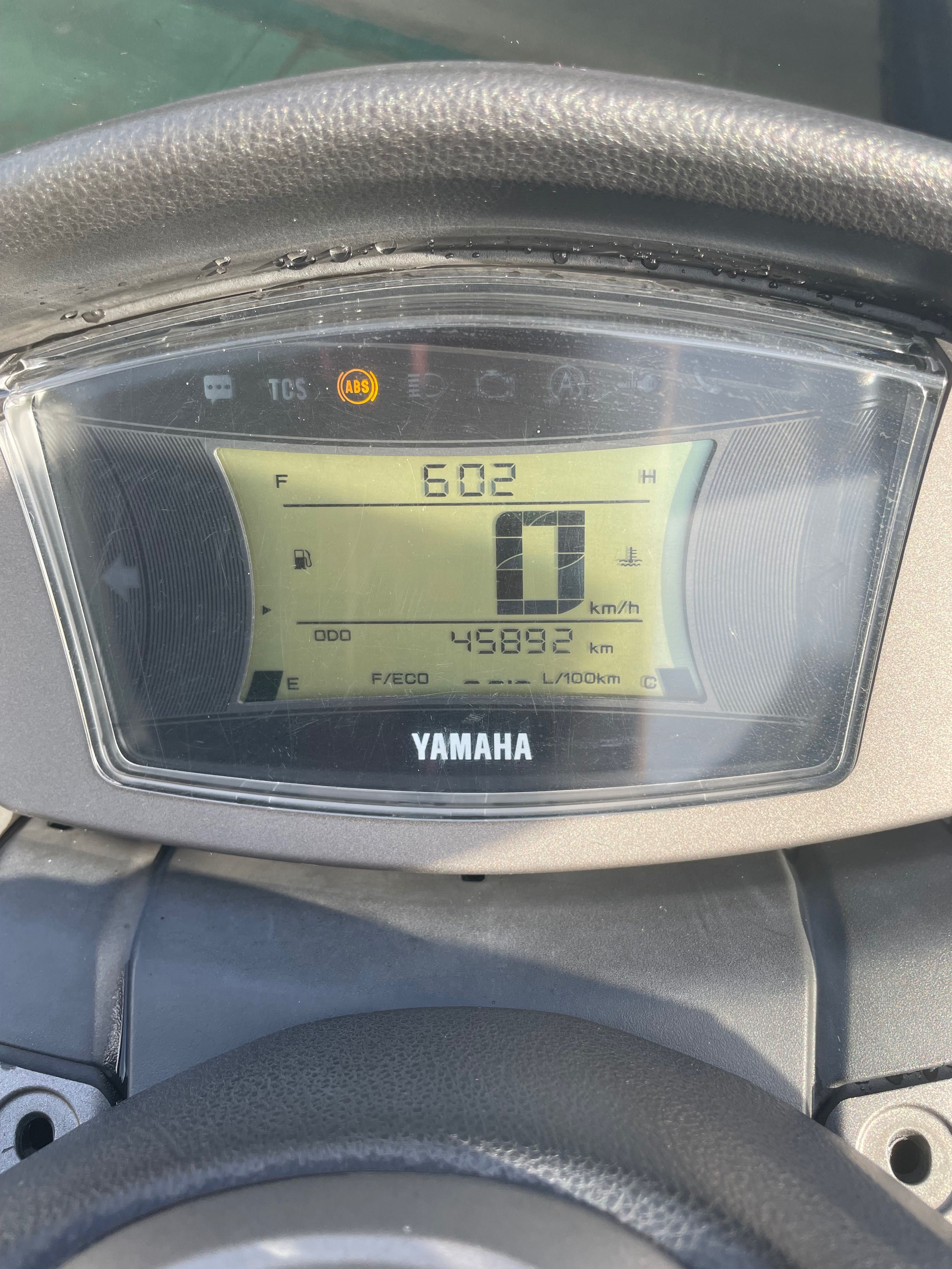 Nmax 2022 muito nova