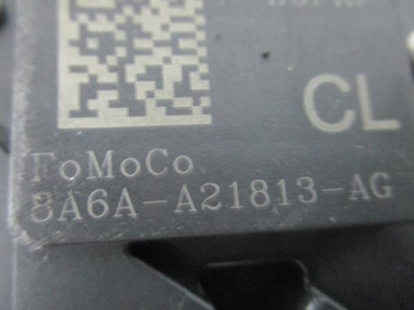 Fechadura / fecho porta frente esquerdo FORD Fiesta VI (CB1, CCN)