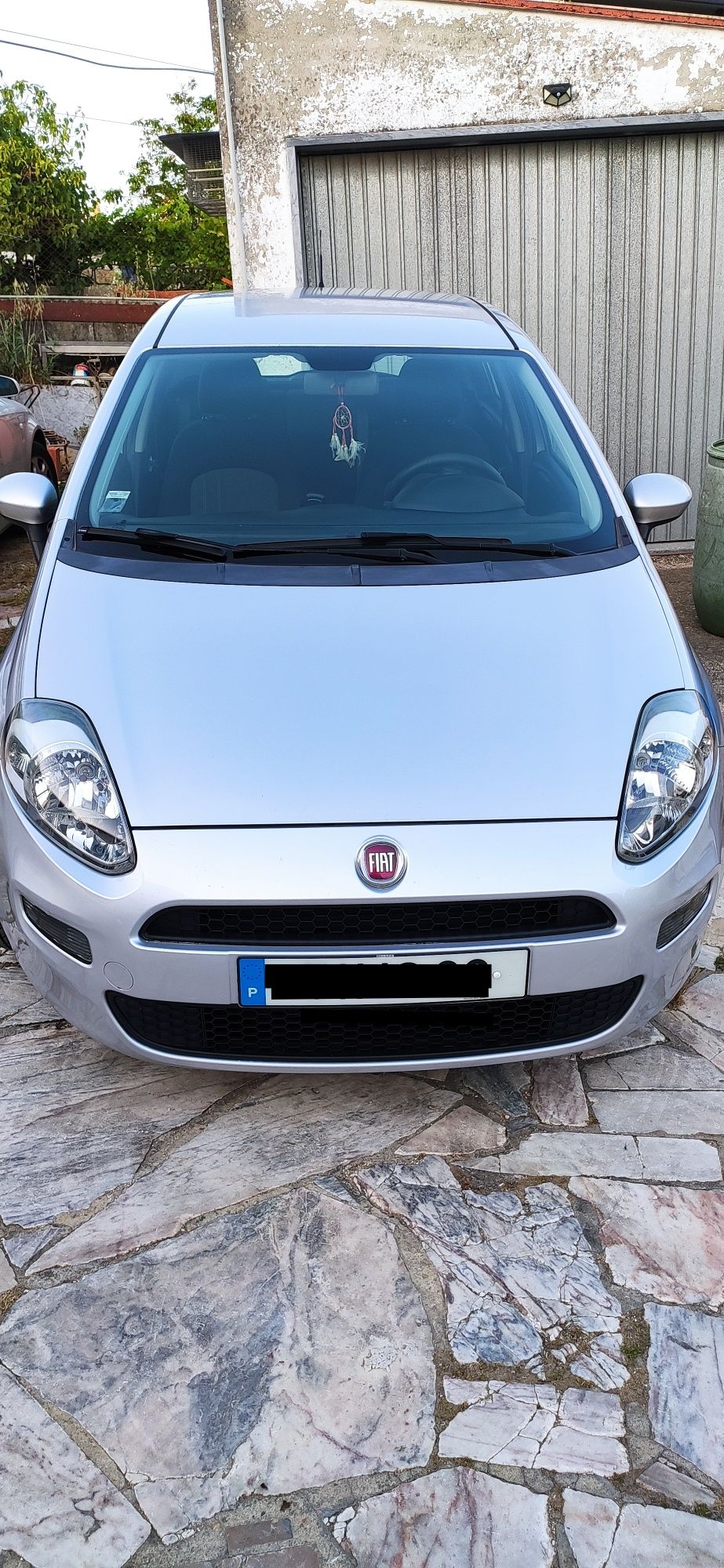 Fiat Punto 1.3 2013