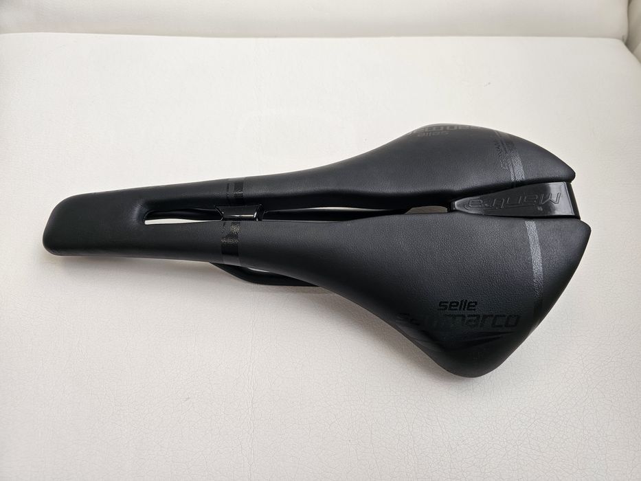 Siodełko San Marco Mantra Dynamic