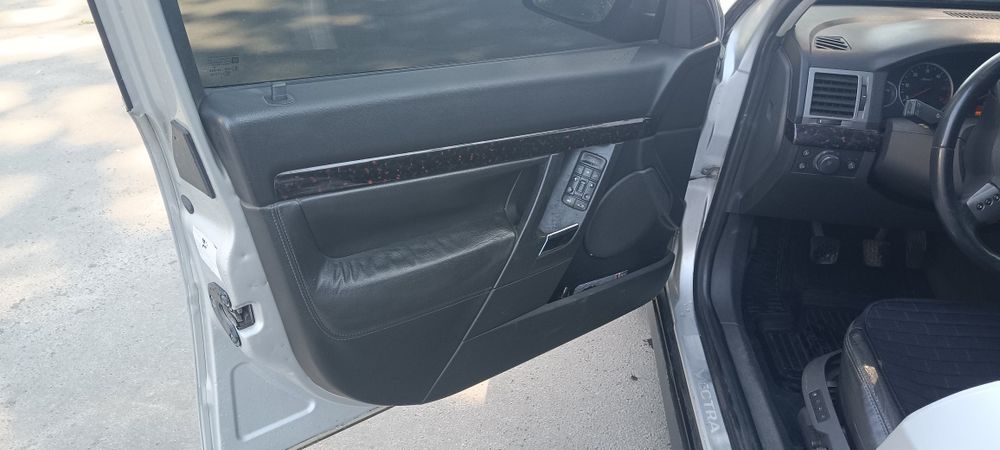 Опель Вектра С 2.2 дизель