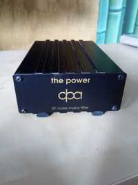 DPA the Power filtr sieciowy kondycjoner RF noise filter