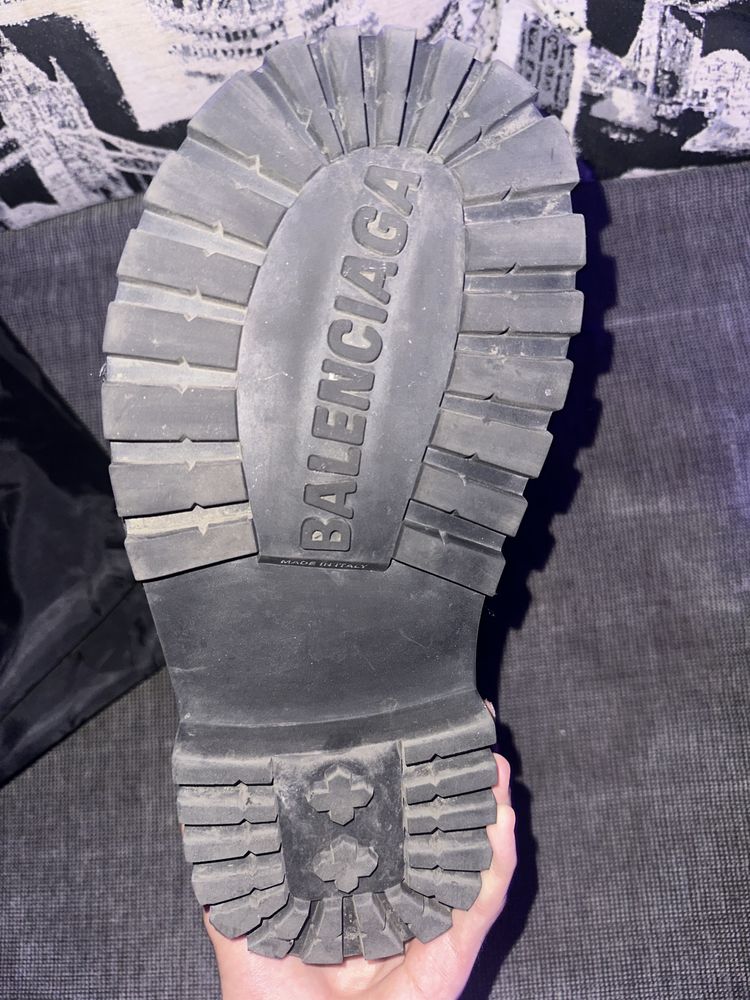 Balenciaga alaska 44-46 size legit є ордер