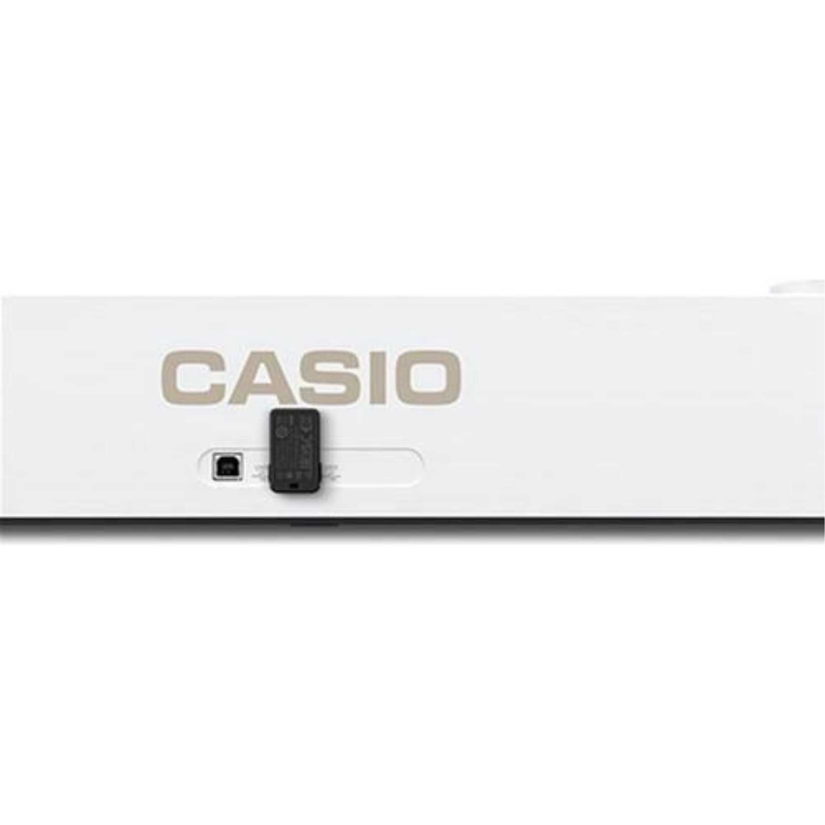 Цифрове піаніно CASIO PX-S1100WE.