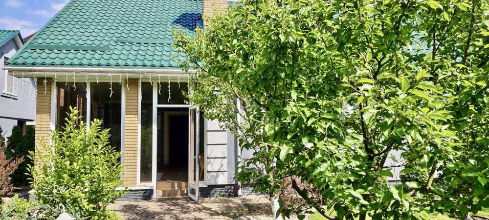 Продаю готовий для проживання Будинок с. Мала Олександрівка Терміново!