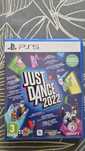 Just Dance 2022 PS5