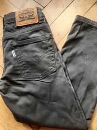 levis 511 spodnie 110-116 cm 5-6 lat