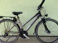Продам велосипед Tourrex на 28ʼʼ алюмінієвий
