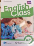 Ćwiczenia English Class A2+ workbook