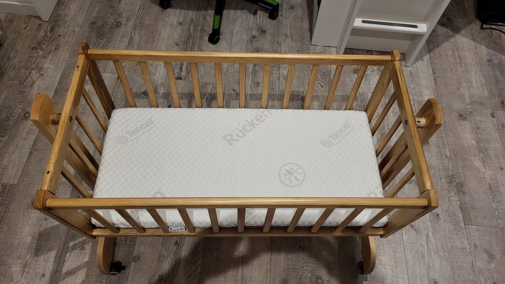 Kolyska dziecieca, 40x90