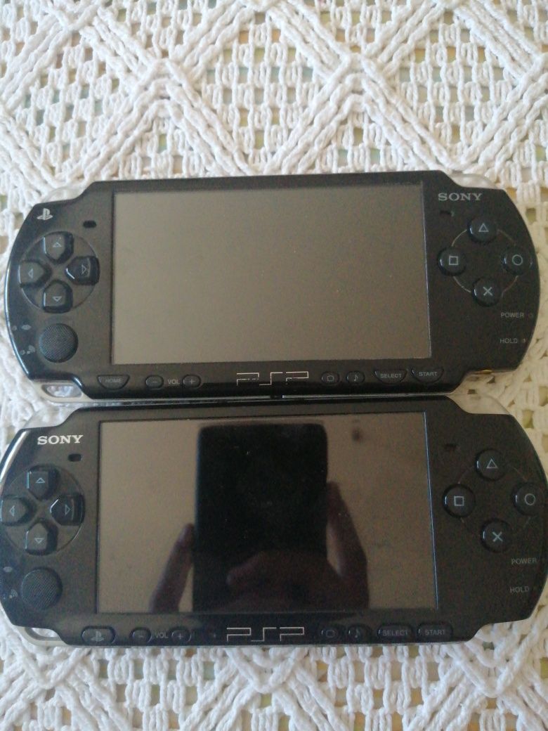 PSP  2004 "Playstation portátil"