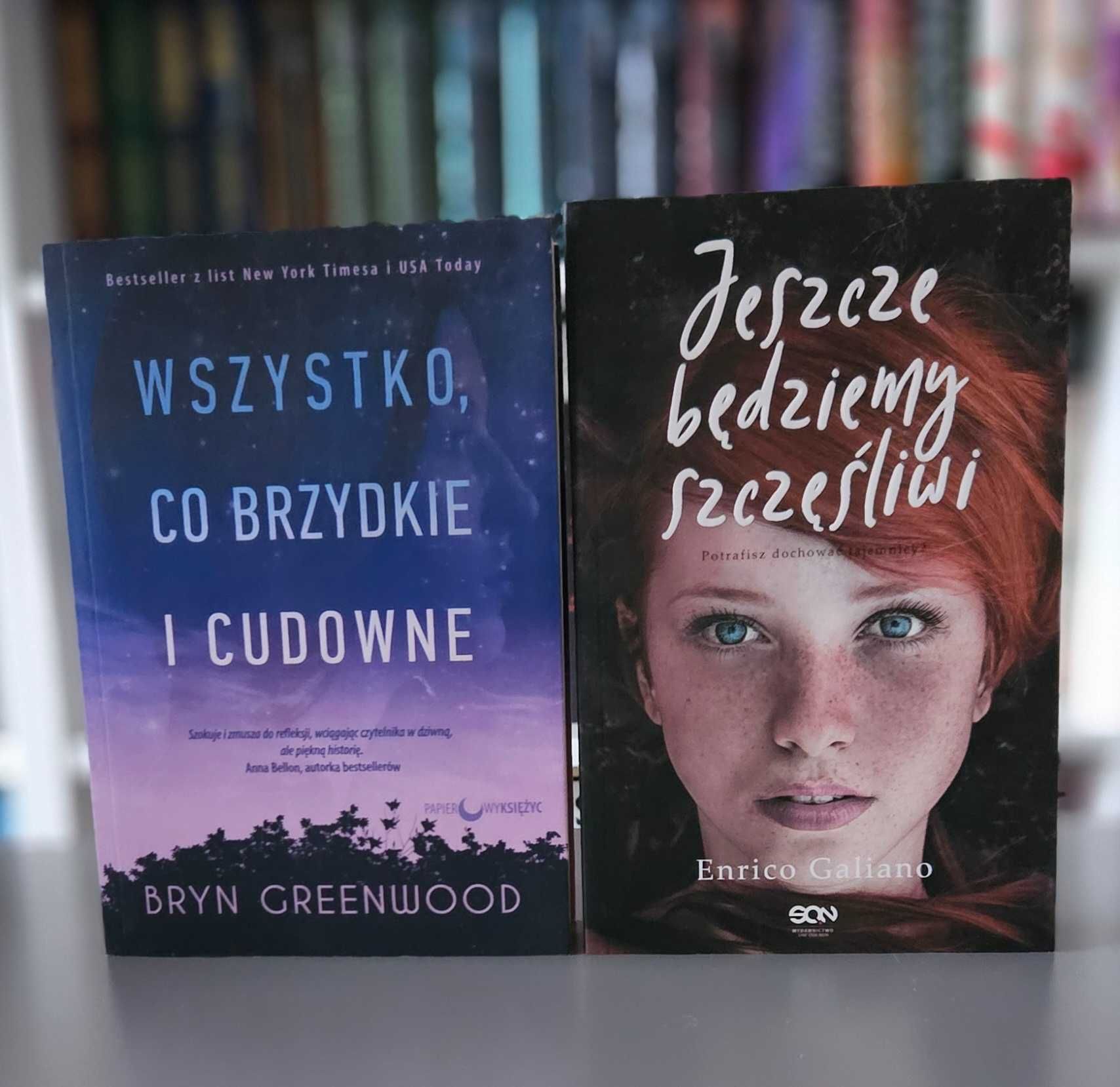 Jeszcze Będziemy szczęśliwi, Wszystko co brzydkie i cudowne
