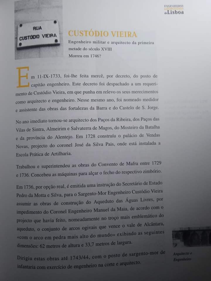 Engenheiros na toponímia de Lisboa