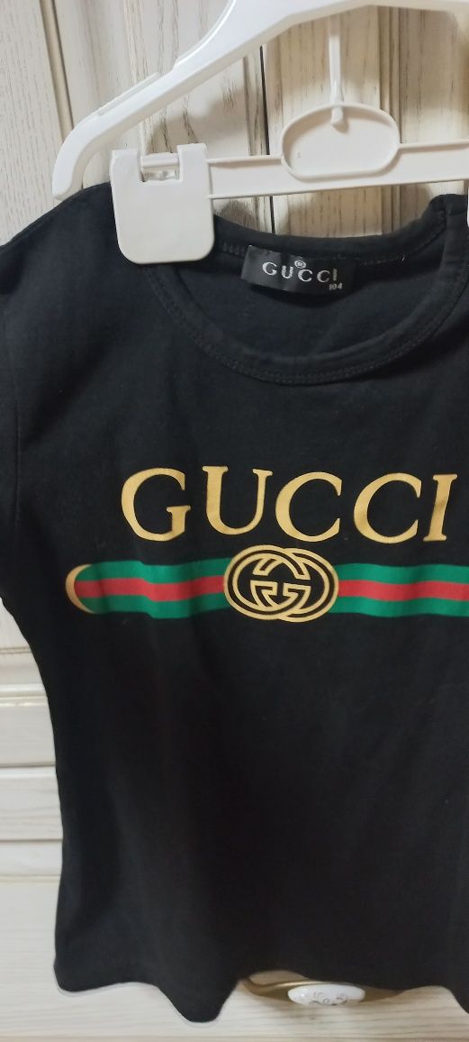 Костюм детский Gucci