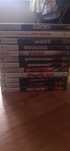 Gry Xbox 360 (GTA,resident evil,NFS,farcry,Lego,skate)