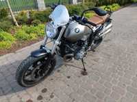 BMW R nine T / RnineT