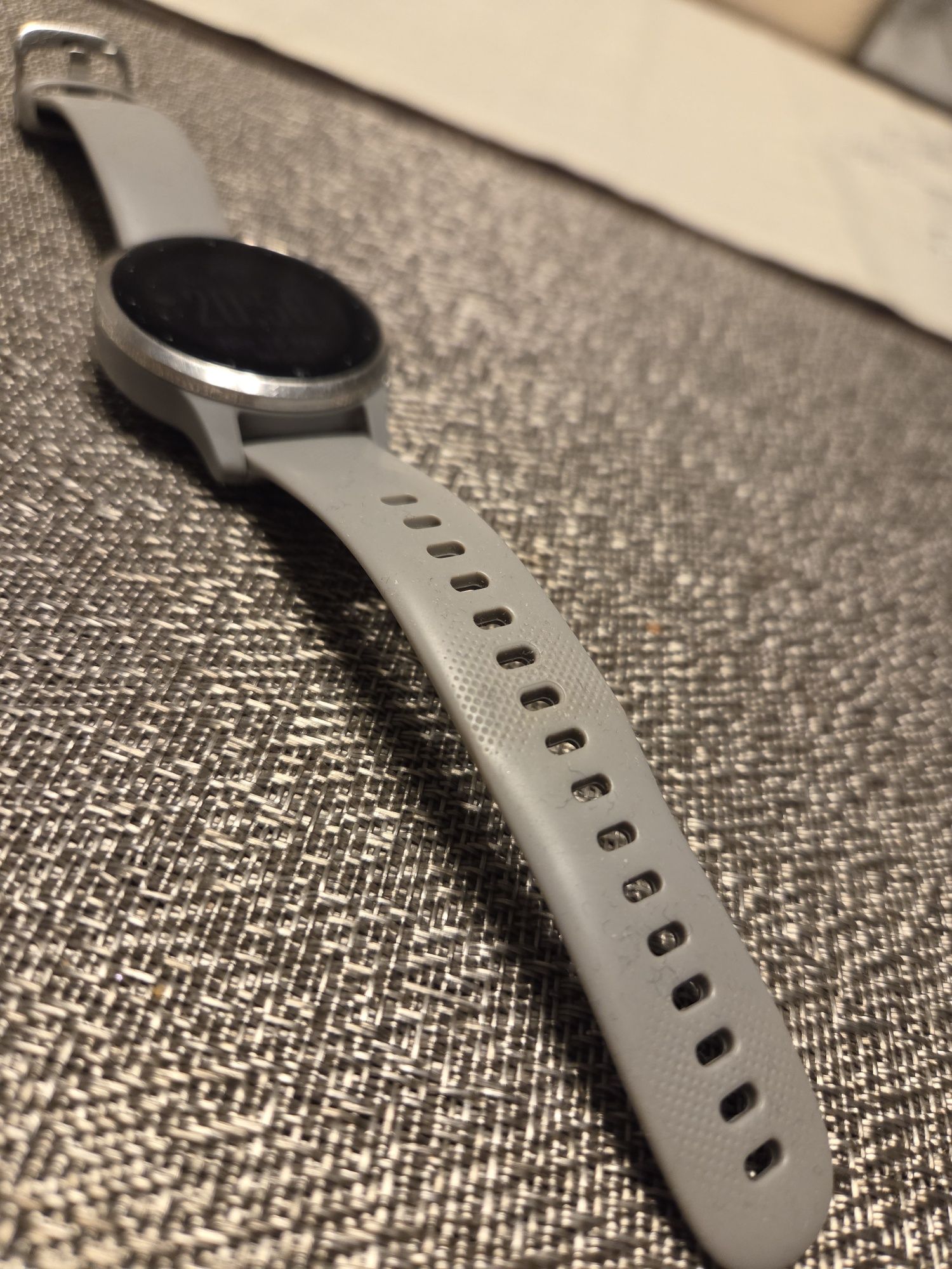 Zegarek vivoactive 4S