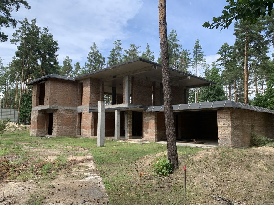 Продажа будинку  район Пуща - Водиця, с.Мощун