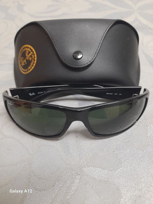 Óculos sol Rayban novos