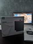 Графічний планшет Huion Inspiroy RTS-300