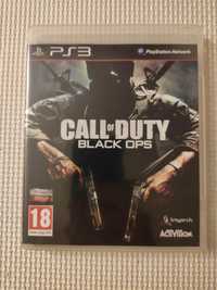 Gra na PS3 Call of Duty Black Ops PL