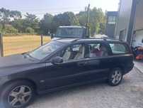Volvo V70 ano 2003