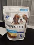 Sucha karma Perfect Fit Junior 825g