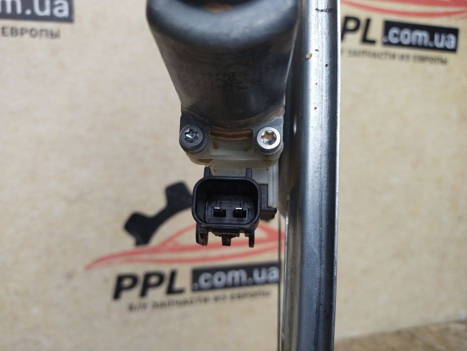 Ford Transit Connect MK2 13-21 Стеклоподъемник задний левый моторчик