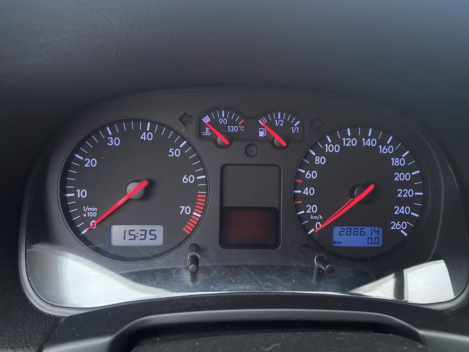 Продам Гольф 4 1.6