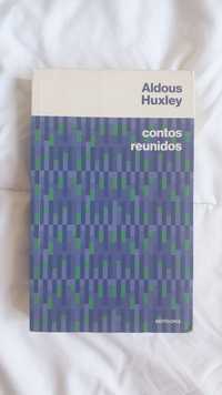Aldous Huxley - Contos Reunidos
