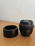 Canon ef 50mm 1.2