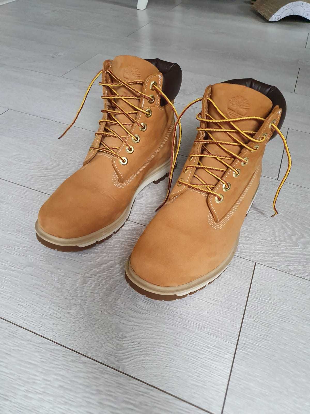 Buty męskie Timberland 41.5