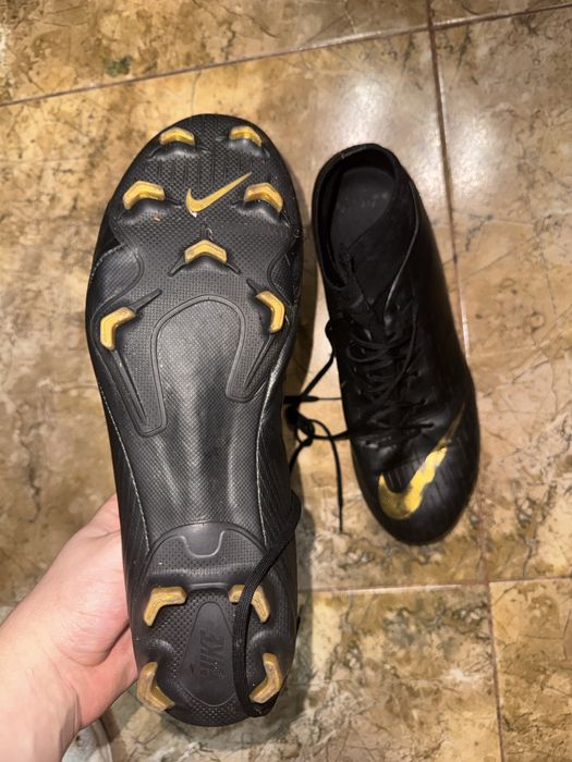 Бутси nike mercurial 44 розмір