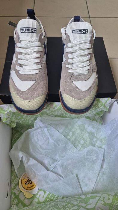 Sapatilha Futsal X Greska 2.0 Novas