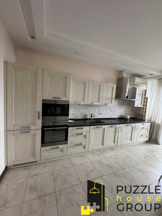 Продаж 1к квартири в центрі Києва - бул. Лесі Українки, 7А